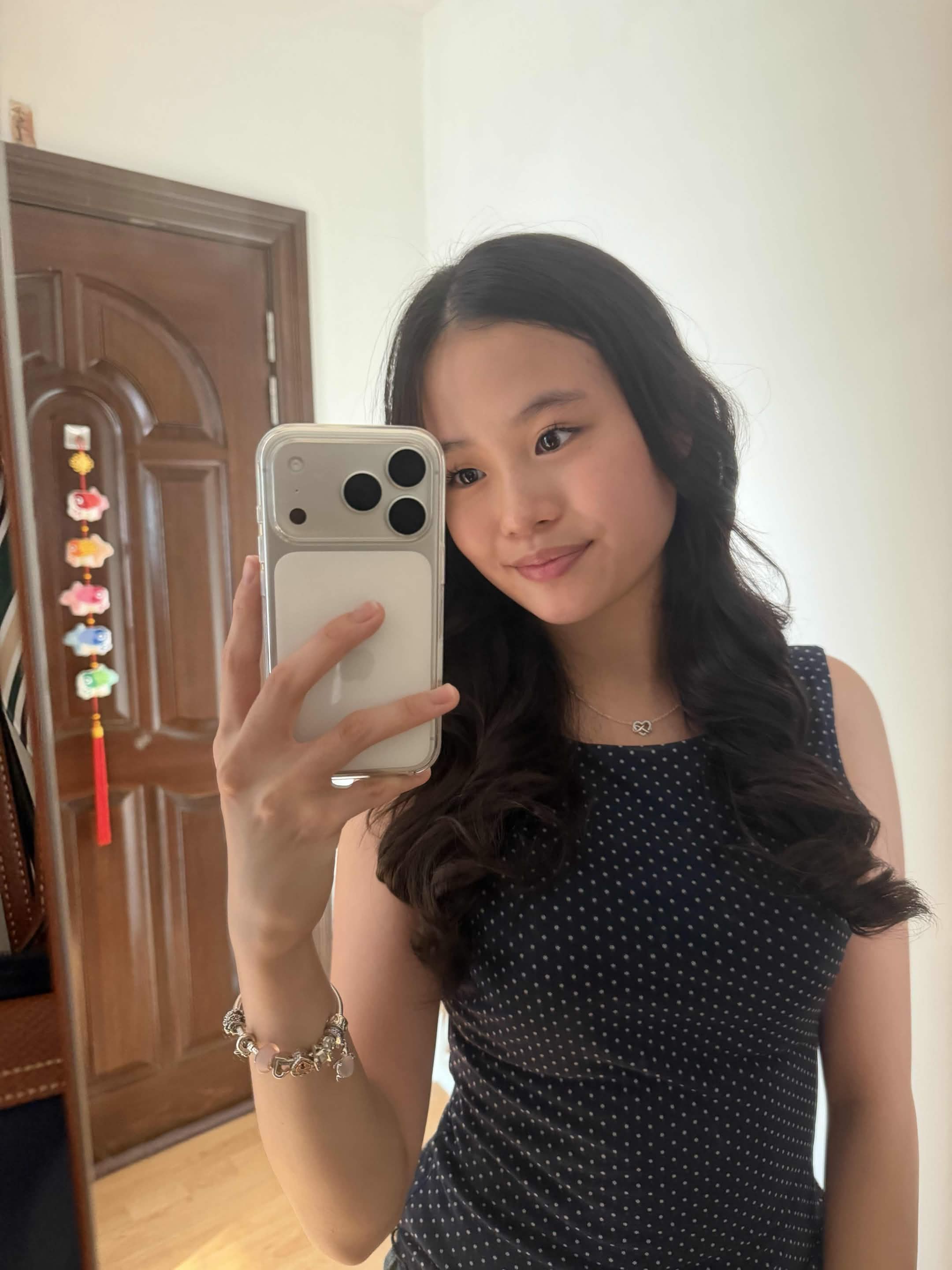 Ayleen Profile