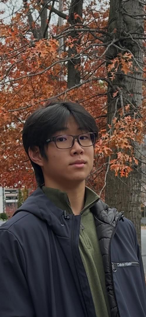 Daniel Profile