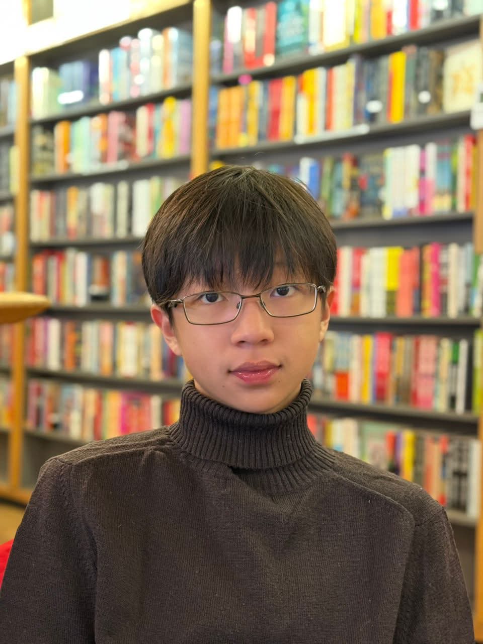 Jin Yang Profile